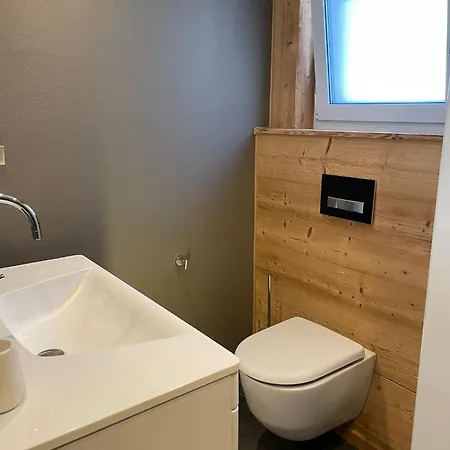 Apartment Escapade A Deux *